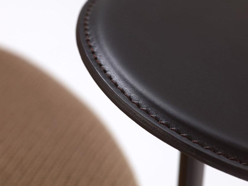 Offecct Вращающийся стул на козелке из ткани sun-id-1490436 - Вид №1