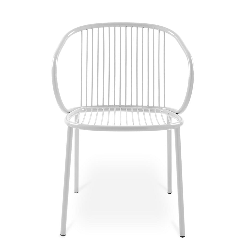 Железный стул Vela Arredamenti ARCH-00079016 - Вид №8