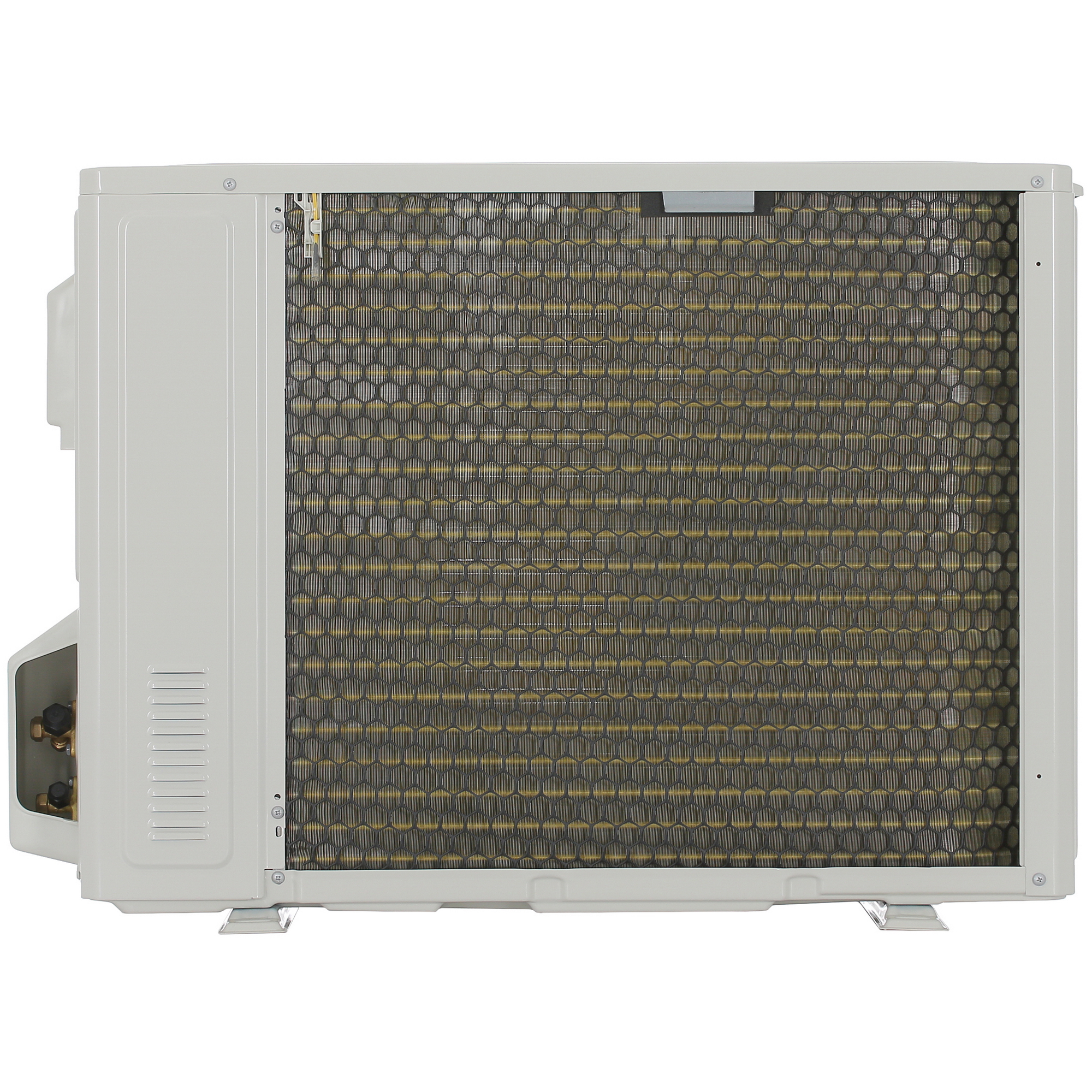 5499186 Кондиционер настенный сплит-система TCL ELI 18 INV/R1 белый STDN-0071693 - Вид №4