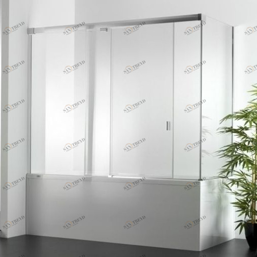 S315800146 Душевое ограждения на борт вынны SYSTEMPOOL Испания Yove