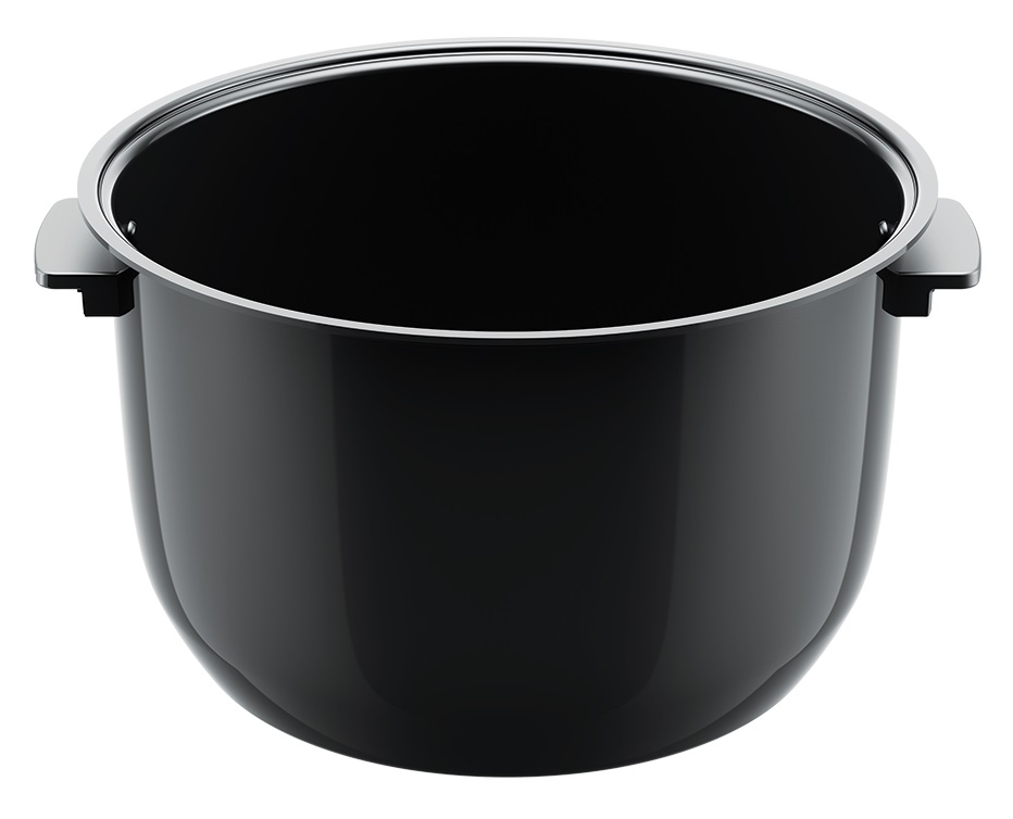 9162068 Мультиварка Garlyn MR-Pro 20 черный STDN-0116822 - Вид №2