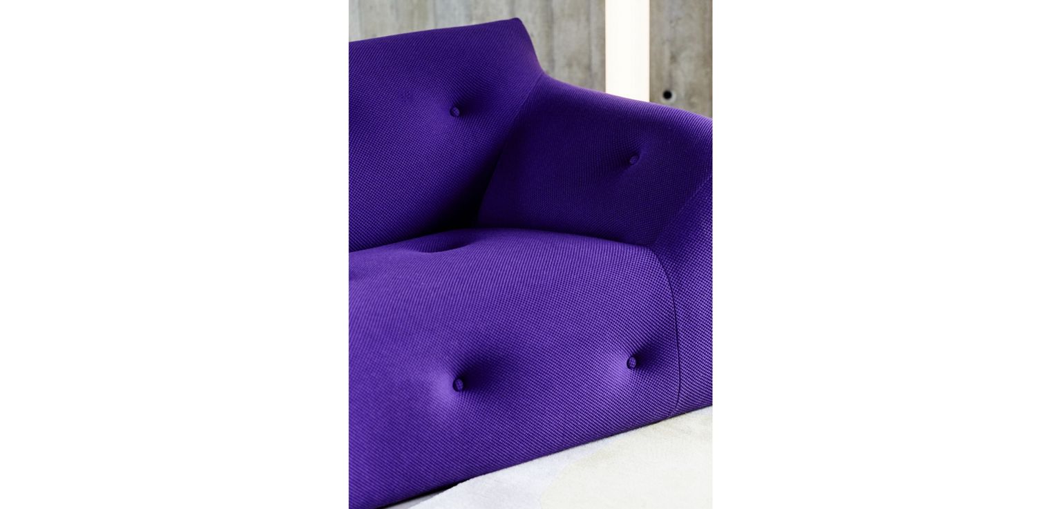 3-местный тканевый диван ROCHE BOBOIS INFORMEL ARCH-00051203 - Вид №7