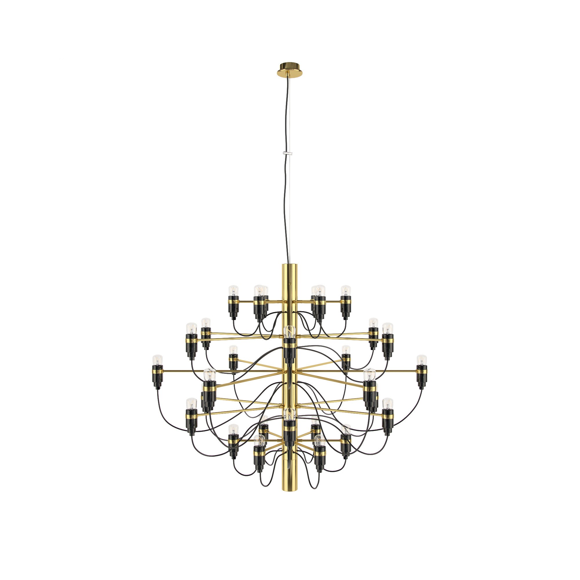 Люстра / 2097/30 Flos sun-id-376163 - Вид №1