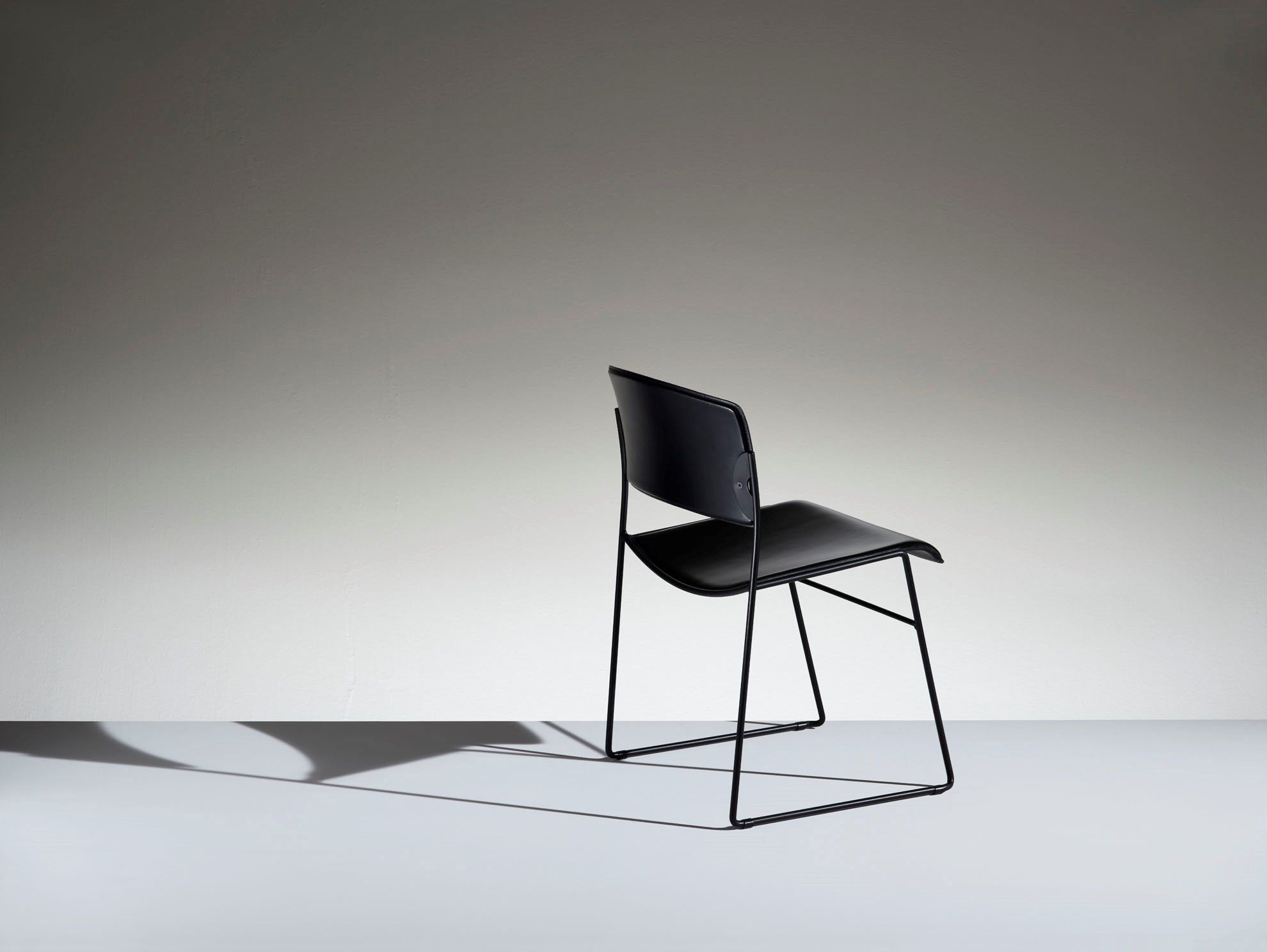 Стул для конференций LAMM ZINIA ARCH-00044104 - Вид №3