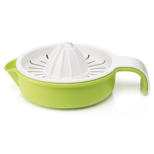 12035184 Соковыжималка forme casa зелёная Guzzini