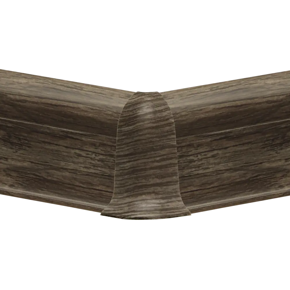 83411522 Угол для плинтуса наружный Artens Дуб Кремано 55 мм 2 шт. STLM-0892925  - Вид №2