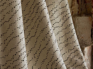 Жаккардовая ткань