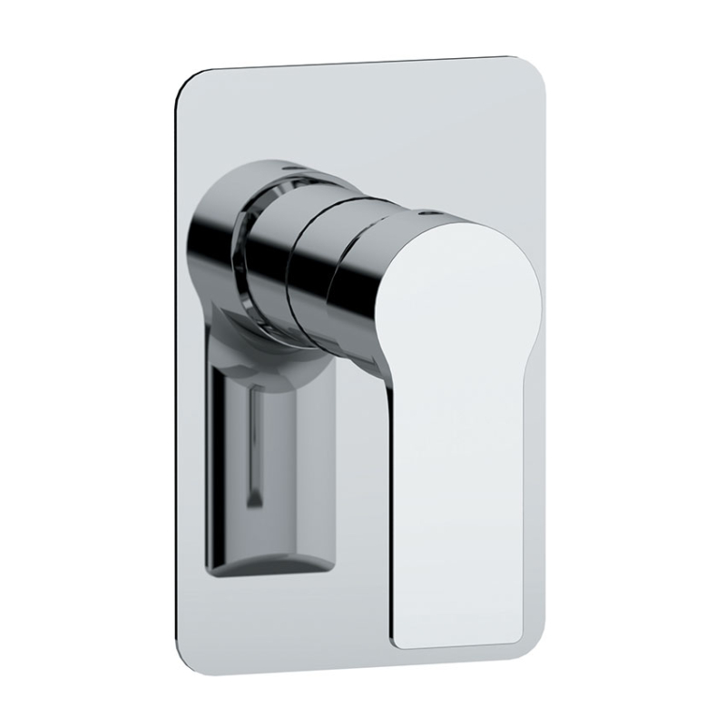 RX602B Смеситель для душа DANIEL RUBINETTERIE Reflex