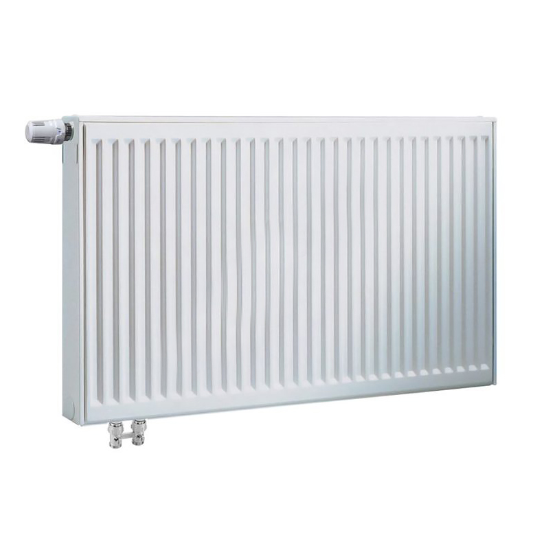 Радиатор стальной панельный COMPACT 22K VOGEL&NOOT 300x3000 E22KBA330A - Вид №2