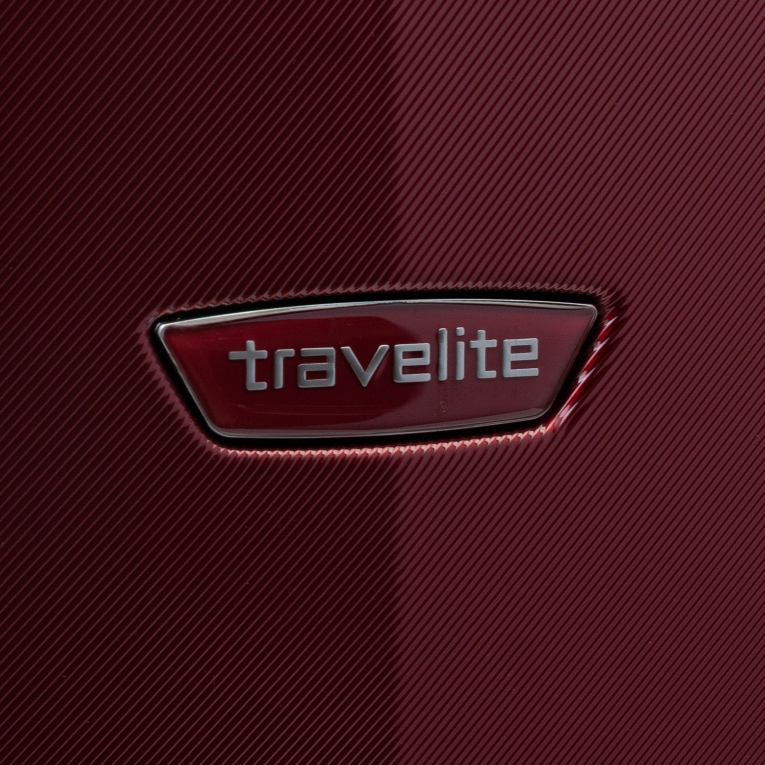 74549-10 Чемодан 74549 Trolley L Travelite Elbe  - Вид №5