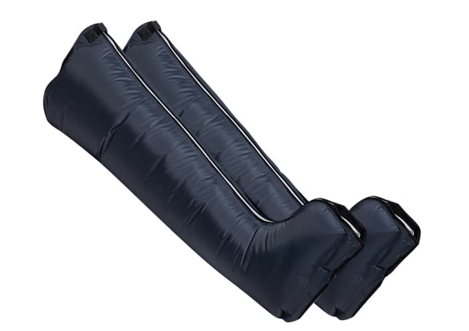 Аппарат для прессотерапии и лимфодренажа Lympha-Tron DL 1200L Santreyd MED-227 - Вид №3