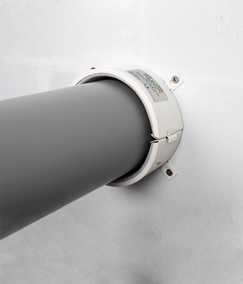 MARVON Ошейник пожарный  Ma0tf506xxx  - Вид №5