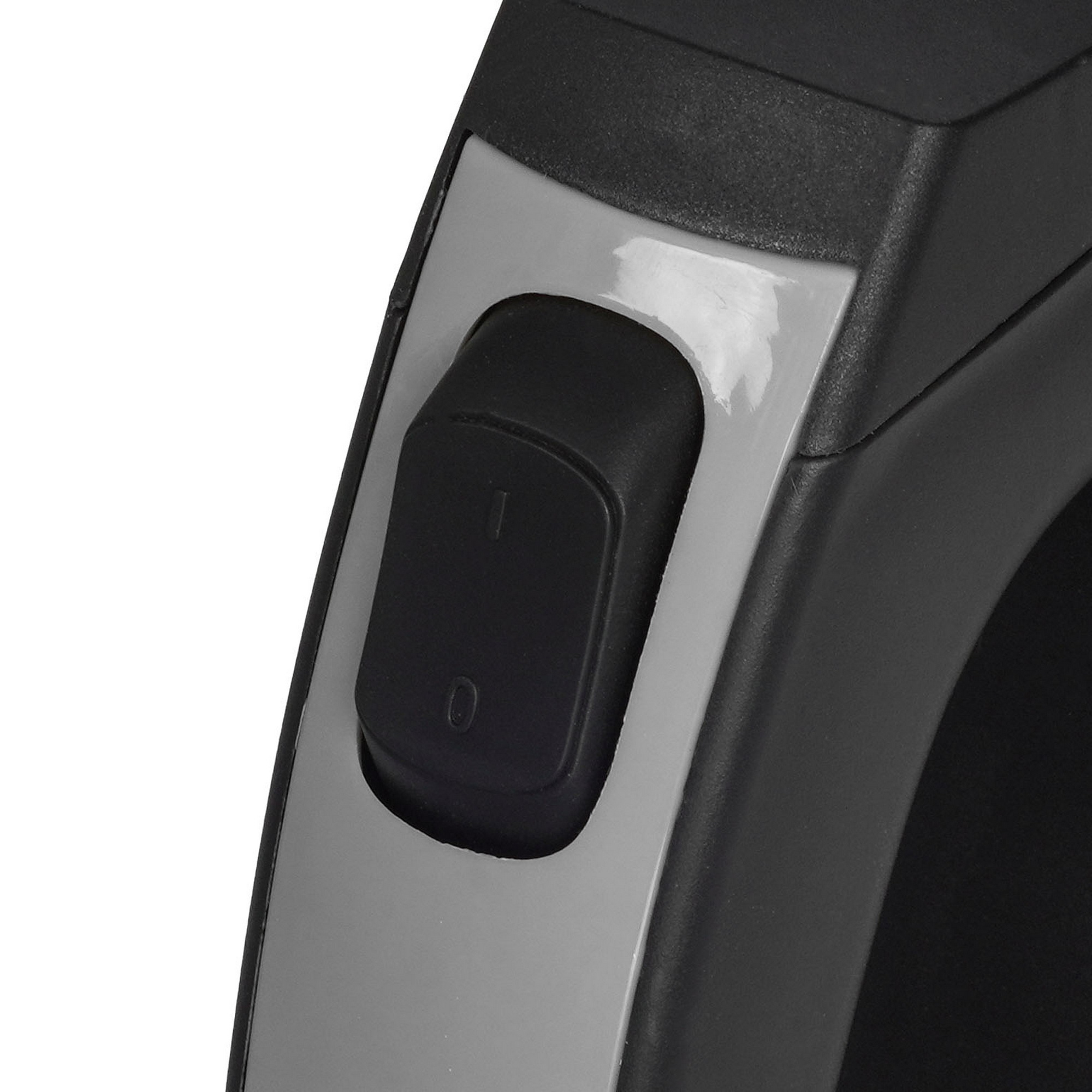 9235550 Электрочайник DELTA DL-1114 черный STDN-0024965 - Вид №2