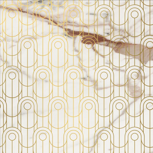 Столешницы для кухни - Версаль слим LIGRON LIST465 1611 - Вид №11