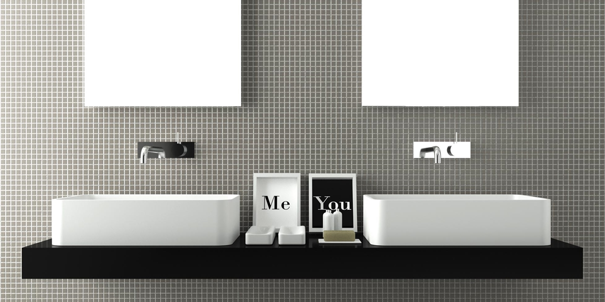 LJ070342 Накладная раковина на столешницу  овальная MOMA Design  - Вид №2