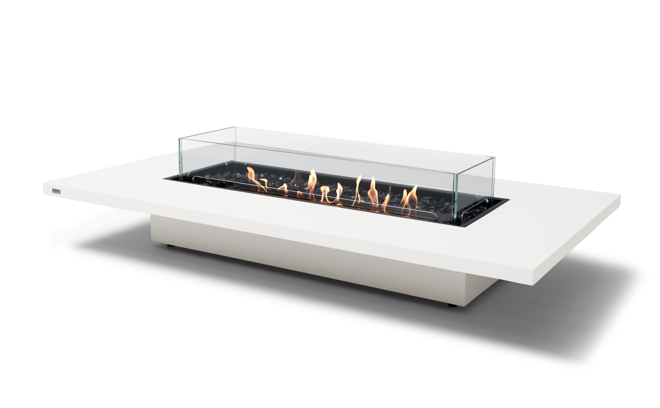 Отдельно стоящий камин на биоэтаноле или газе EcoSmart Fire Fire Tables ARCH-00066251 - Вид №3