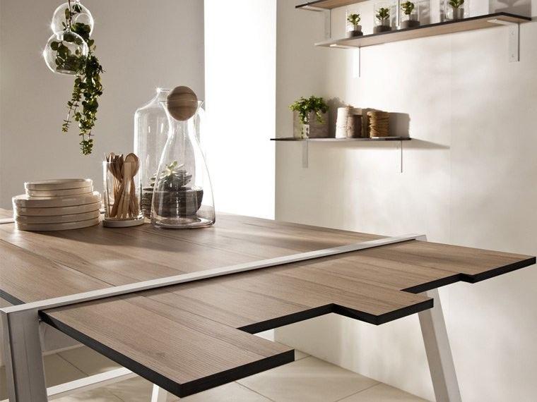 Polyrey Кухонная столешница / крышка для мебели из hpl Reysitop® sun-id-1403006 - Вид №3