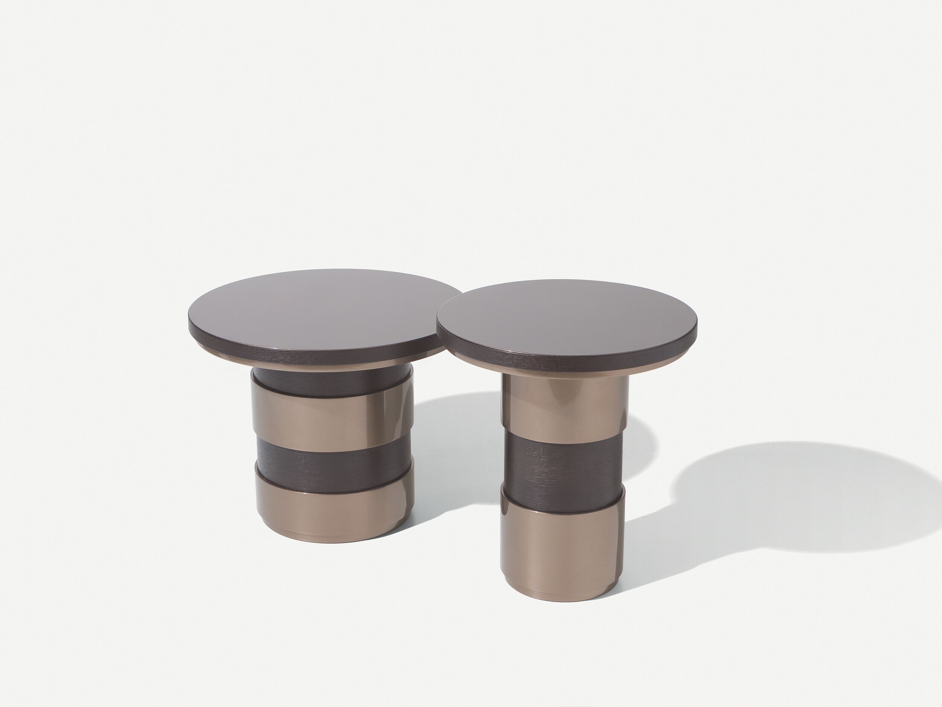 Круглый журнальный столик OASIS EROS ARCH-00050905