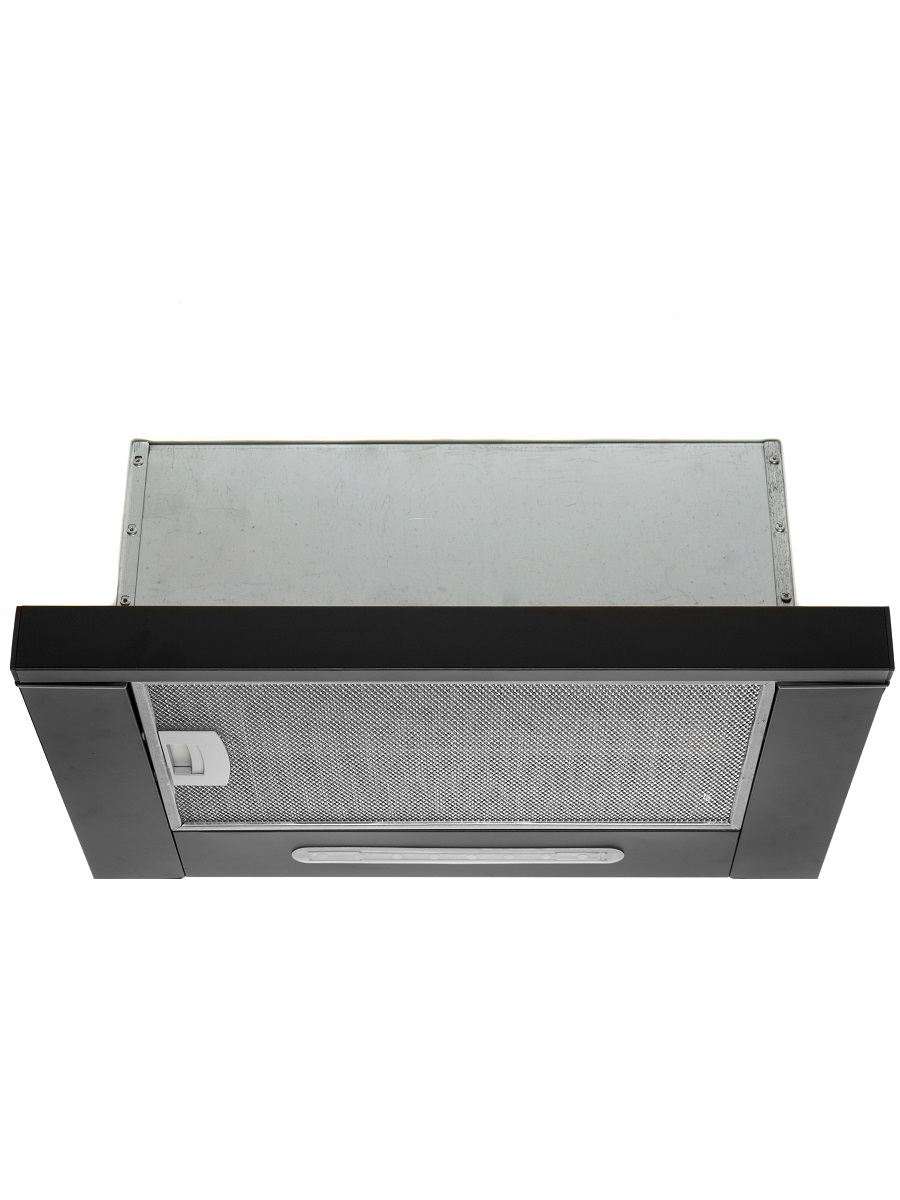 Вытяжка телескопическая встраиваемая Scope 50 Black NAVAKO 17041 - Вид №2