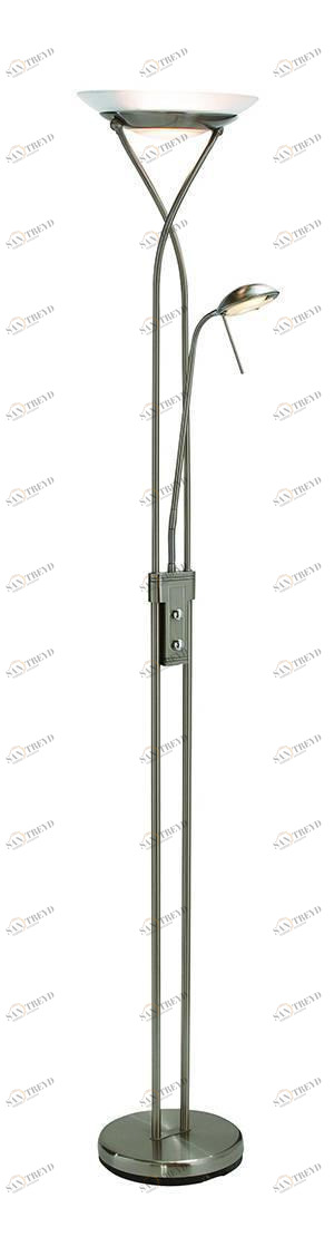 Торшер Markslojd Boston 112241 MARKSLOJD  180531 Хром 