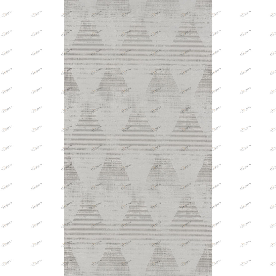 Рулон обоев EDISON EDN80591135. Основа нетканый материал Casadeco