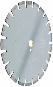 MAXIMA Диск для бетона и огнеупоров Dischi diamantati specifici
