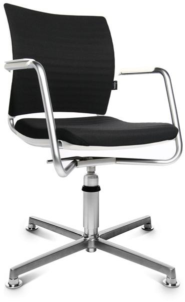 Wagner Кресло вращающееся с 4-мя спицами Titan sun-id-1436766 - Вид №1