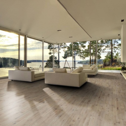 Паркетная доска Kahrs Дуб Винга 4500200014 - Вид №9