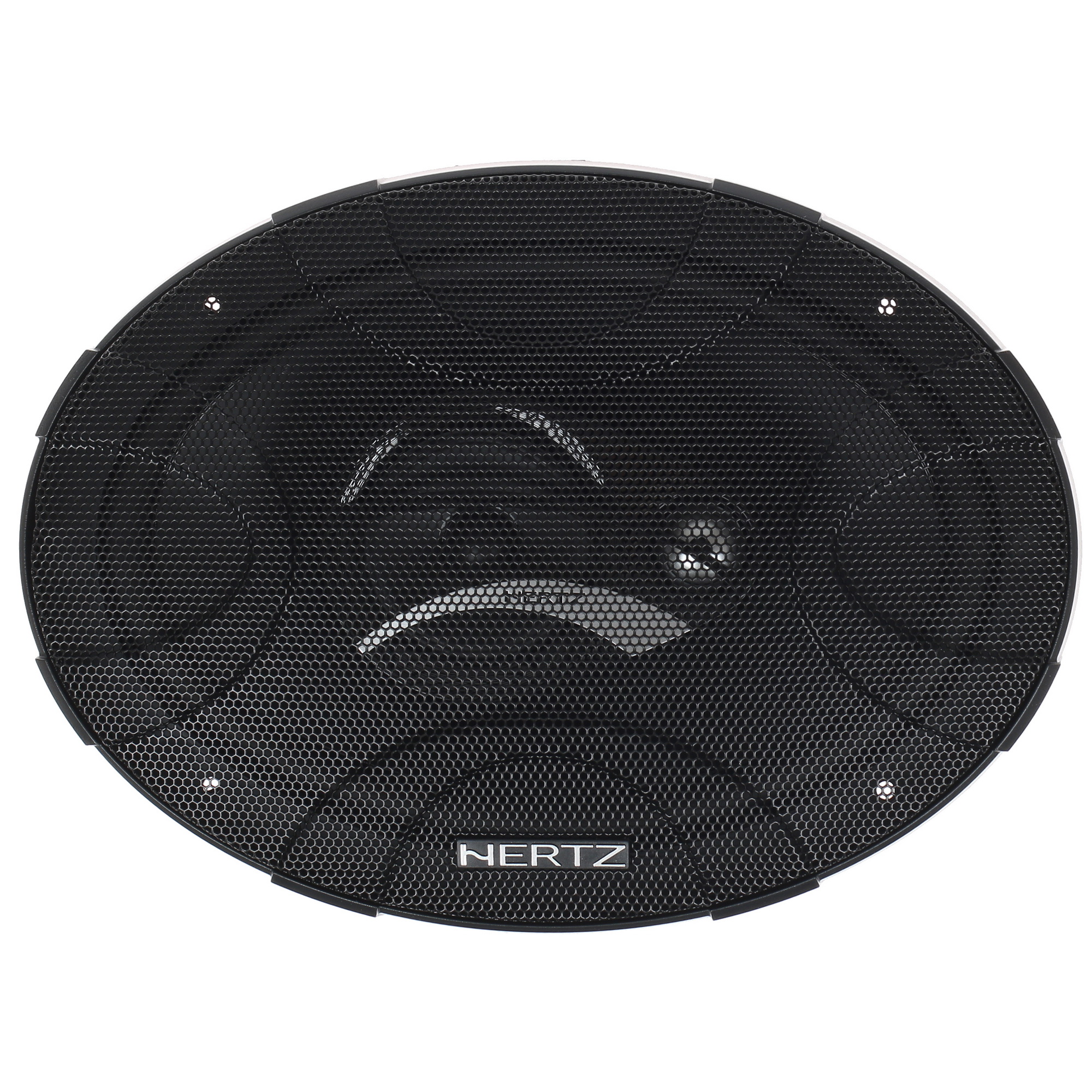 1255323 Коаксиальная акустическая система Hertz DCX 690.3 STDN-0100665 - Вид №1
