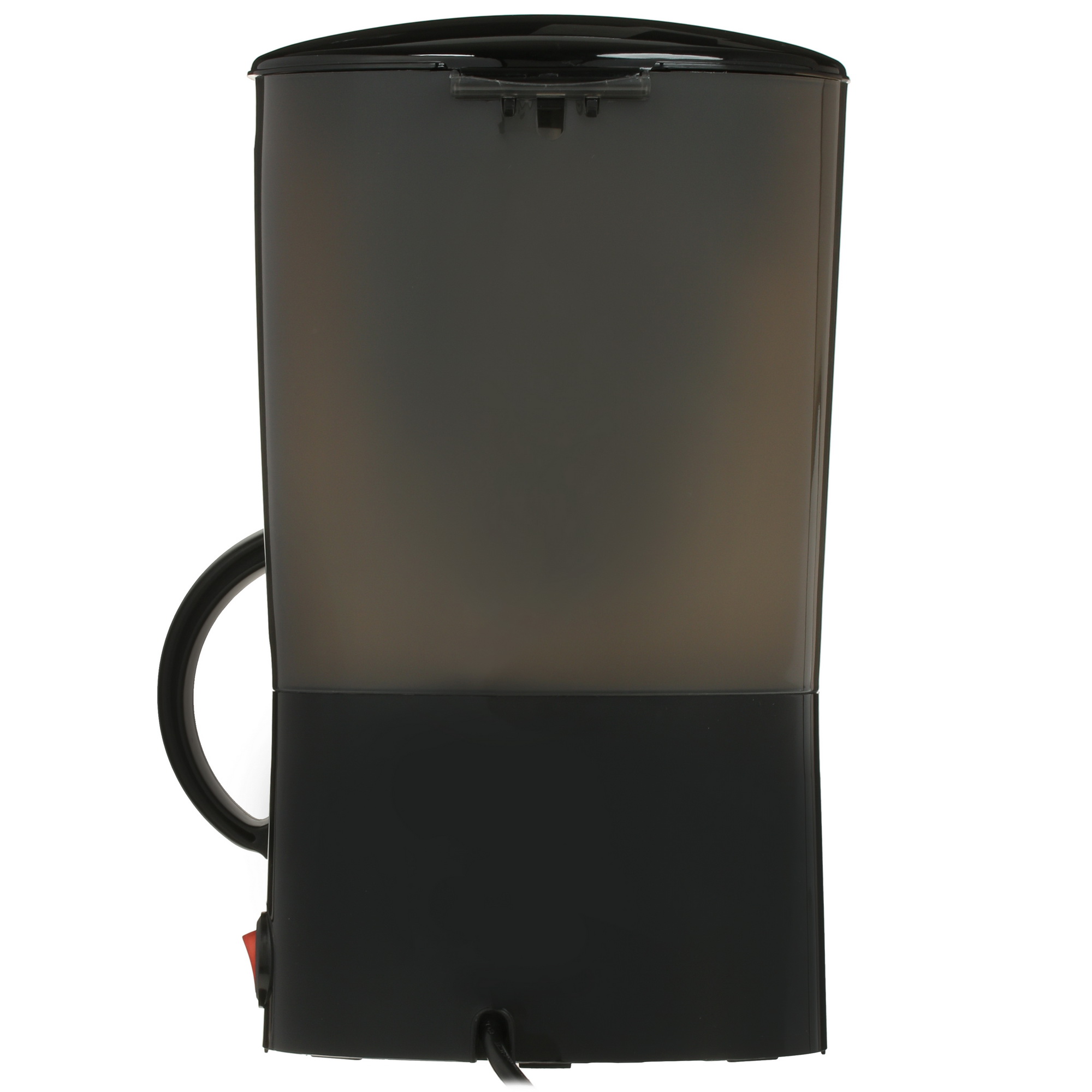 4722115 Кофеварка капельная Moulinex FG170819 черный STDN-0039701 - Вид №5