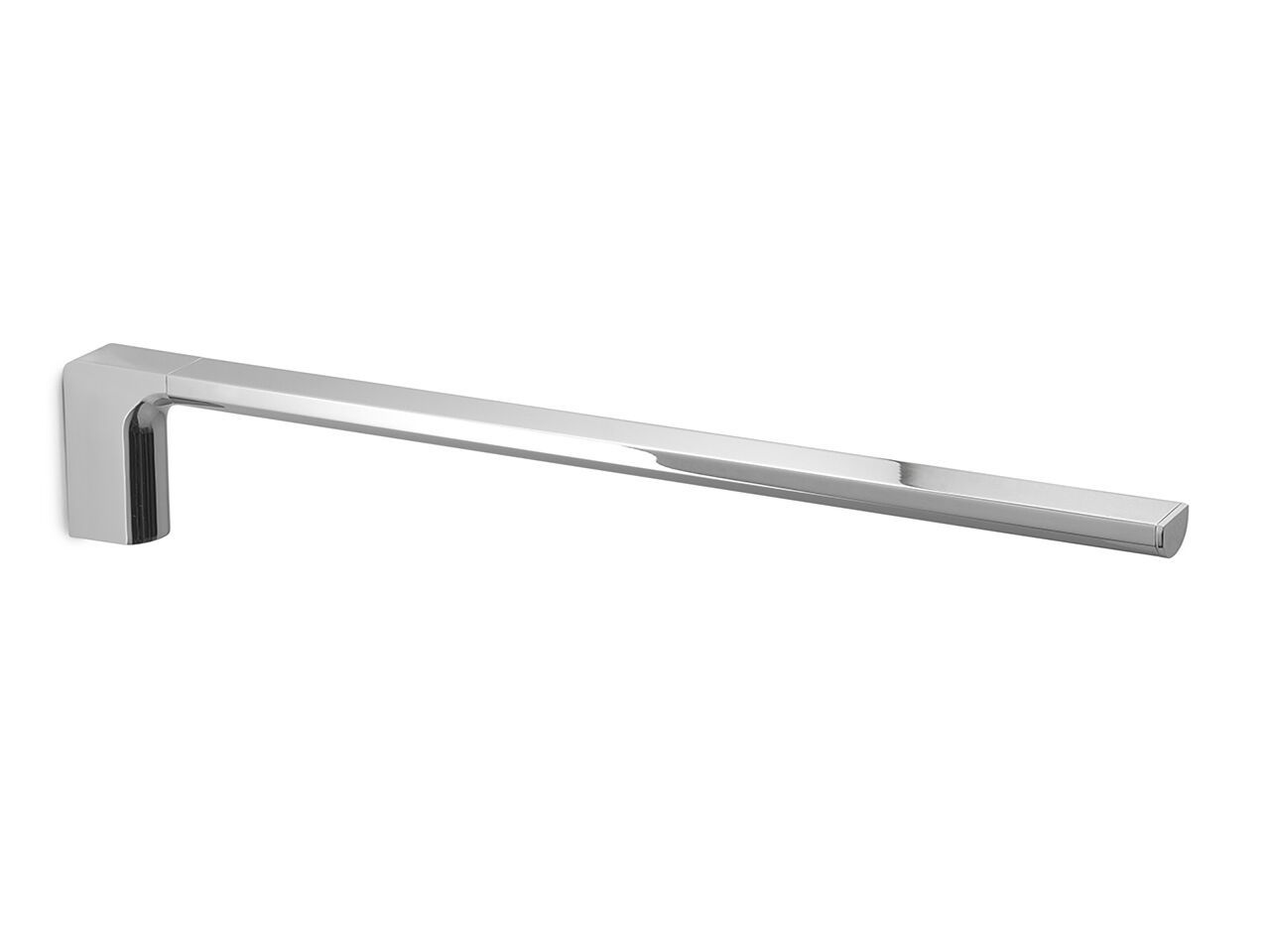 Латунный держатель для полотенец GEDY Пиренеи ARCH-00090585 - Вид №1