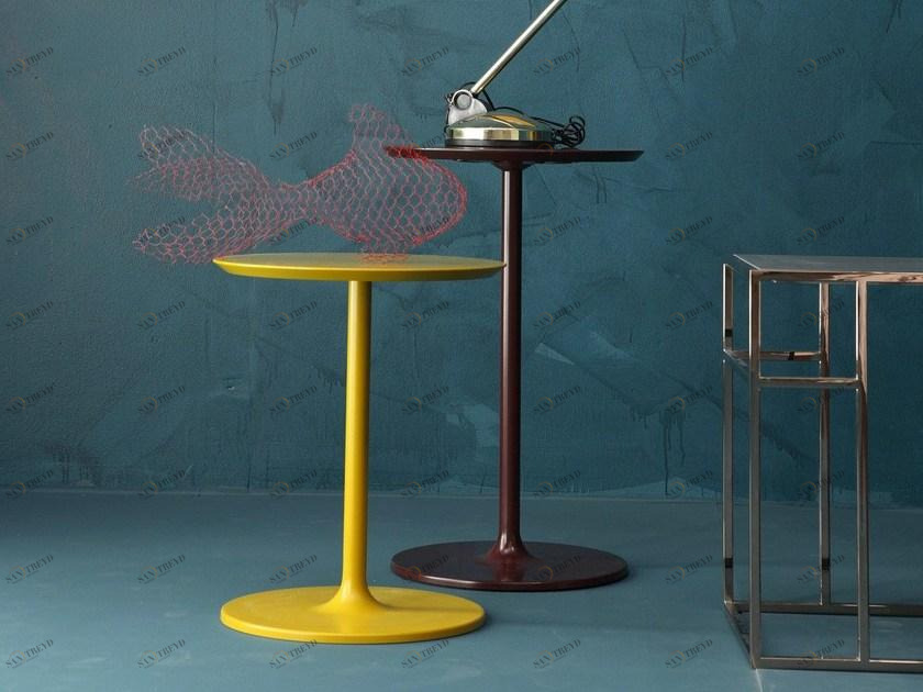 Twils Журнальный столик / прикроватный столик sun-id-1404140