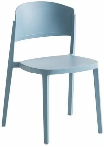 GABER Деревянный стул с открытой спинкой Abuela