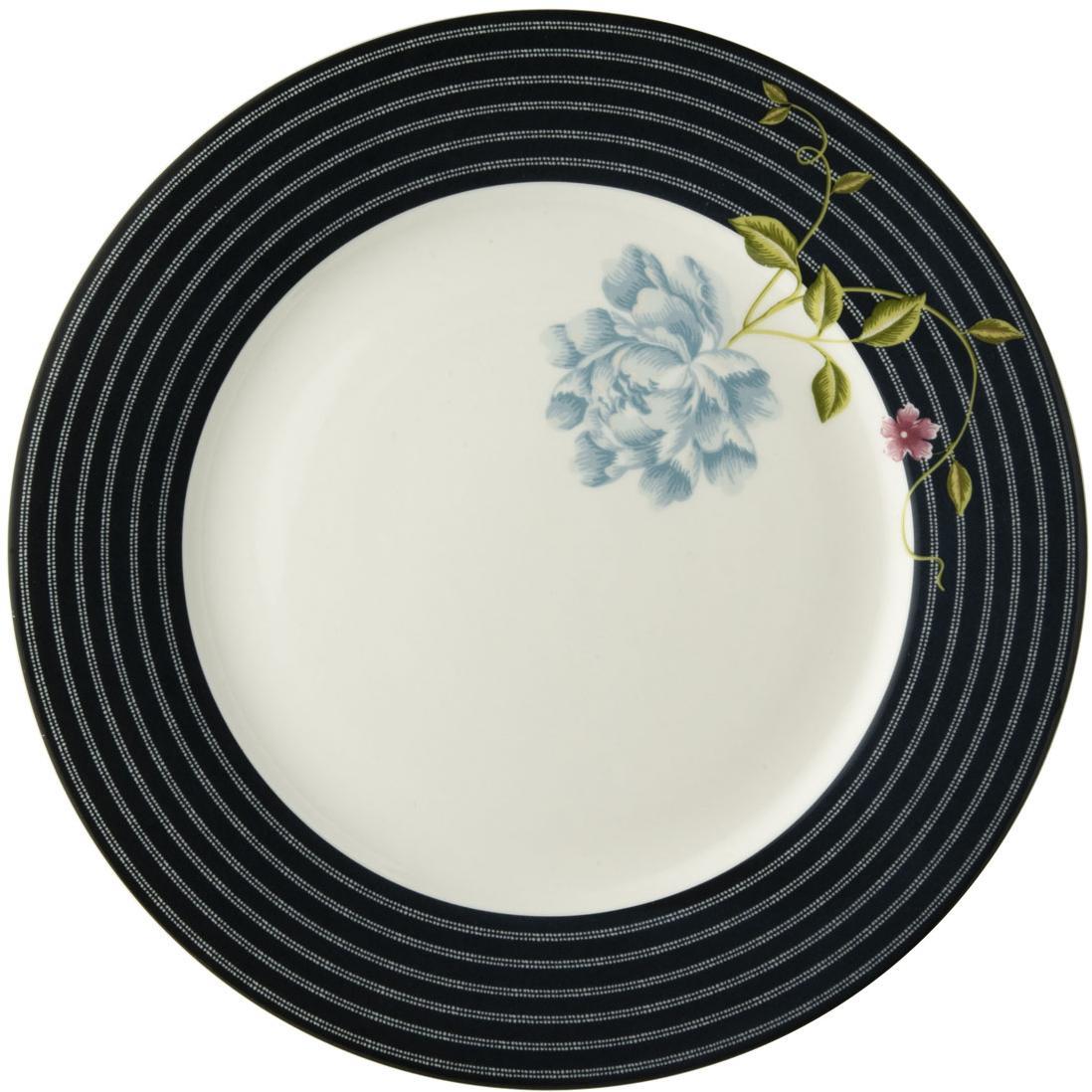 Блюдо Laura Ashley MIDNIGHT CANDY, 30 см 180475