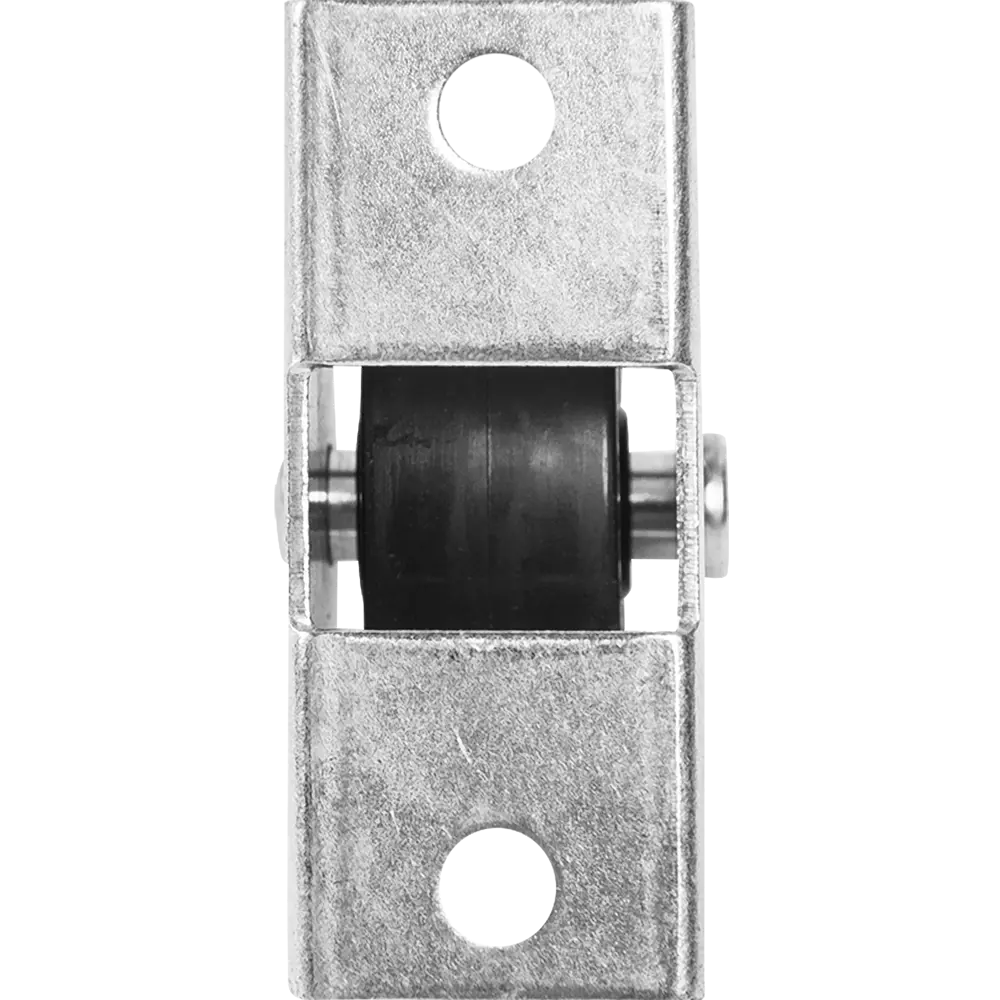 Santreyd - Неповоротный ролик для мебели 25 мм с нагрузкой 25 кг 82597628 STLM-0031031 - Вид №2