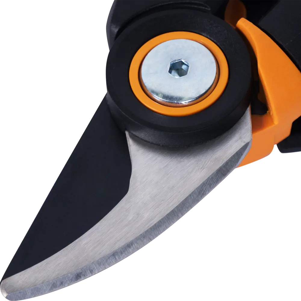 Секатор малый плоскостной Power Gear FISKARS STLM-2062922