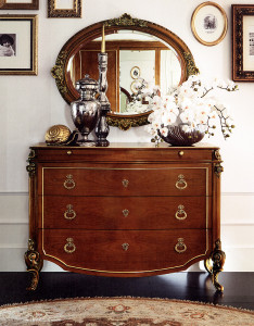 Комод  BAMAX 05.401