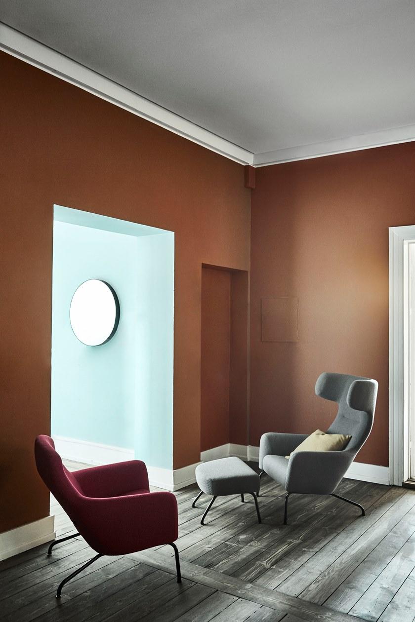 SOFTLINE Стул с подлокотниками с подлокотниками Havana sun-id-1475395 - Вид №14