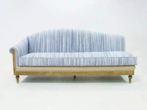 CREARTE COLLECTIONS Дормез из ткани Avis essence 74