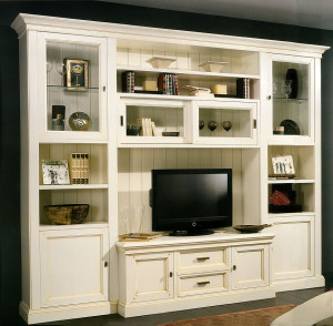 Стенка  TESSAROLO 300/M 01