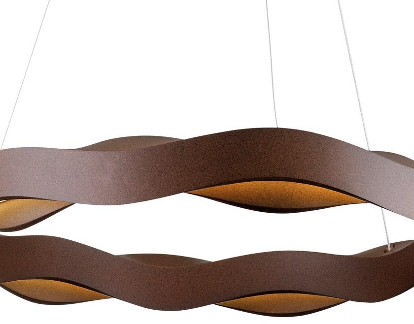 Grok Светодиодный подвесной светильник отраженного света sun-id-1463727 - Вид №3