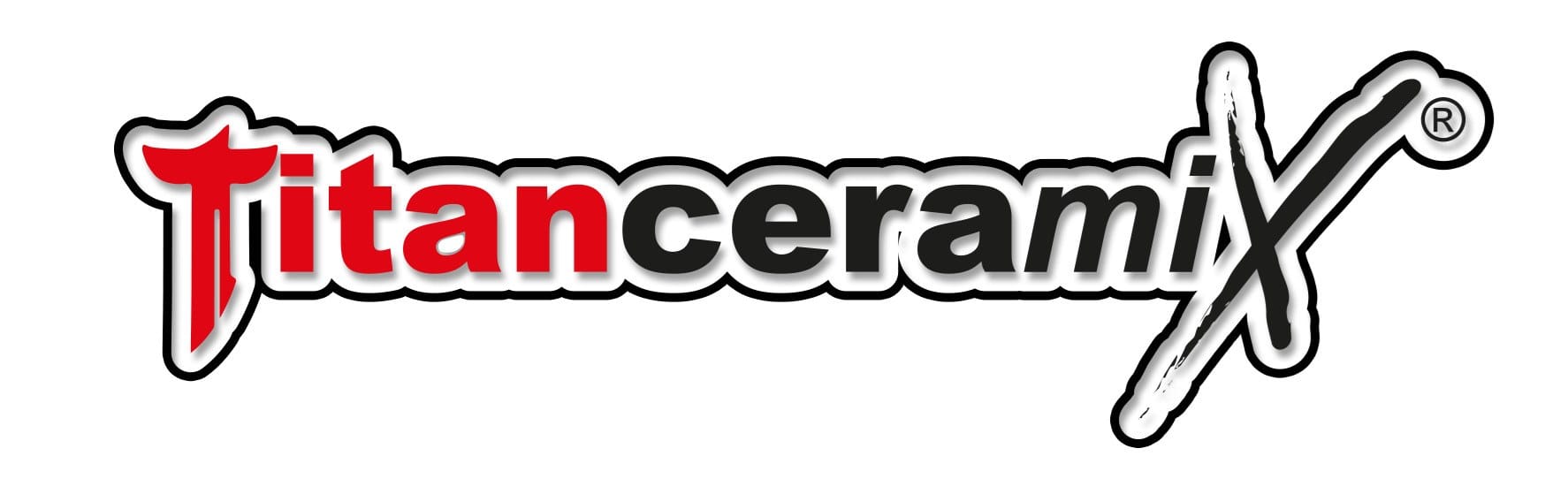 Керамическая наносферная краска добавка Ceramix TITANCERAMIX ARCH-00068019 - Вид №2