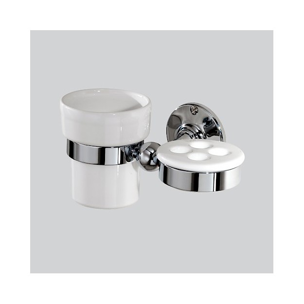 Подстаканник / Cavendish Devon&Devon sun-id-376672 - Вид №1