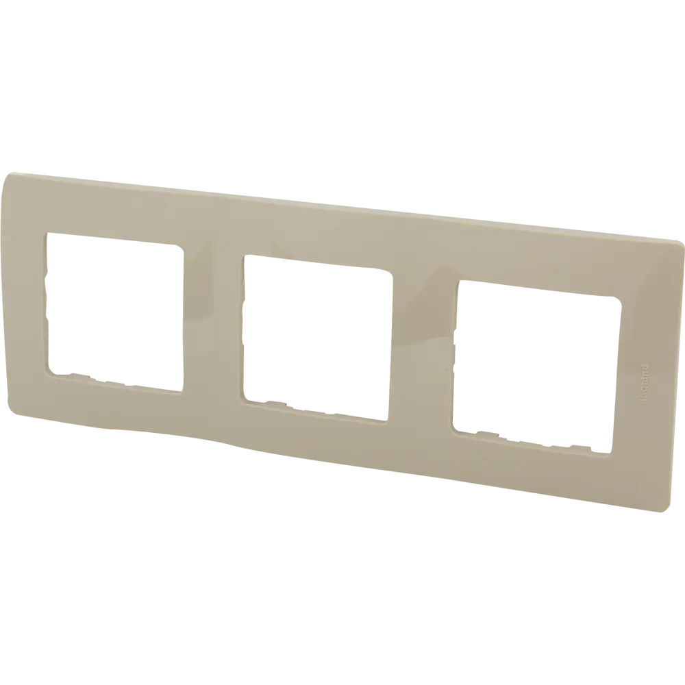 Рамка Legrand Etika для розеток и выключателей - элегантное решение для интерьера 17356530 STLM-0007990 - Вид №1