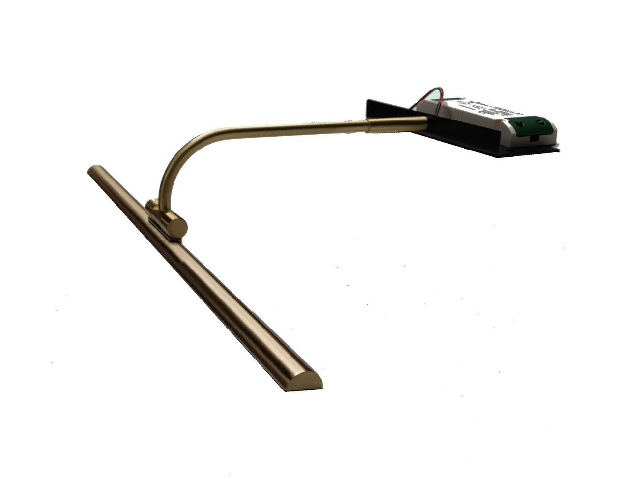 Светодиодная лампа для чтения для картин TEKNI-LED Киото ARCH-00009238