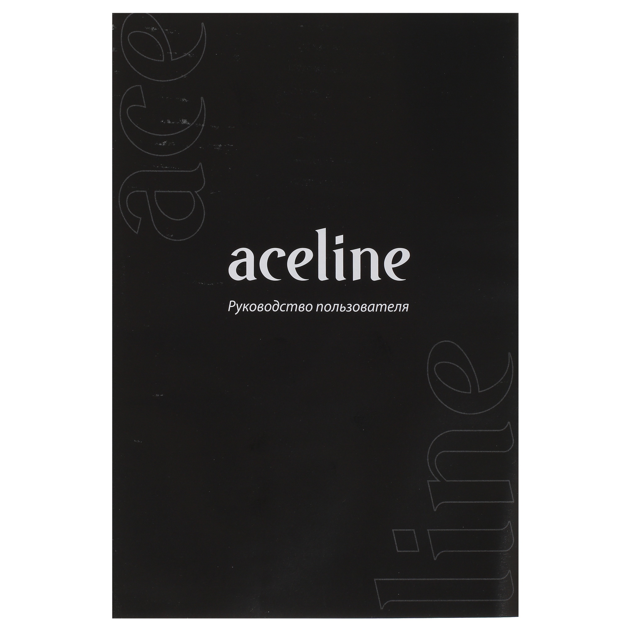 1301282 Вентилятор Aceline SFJ-1655T  белый STDN-0116367 - Вид №5