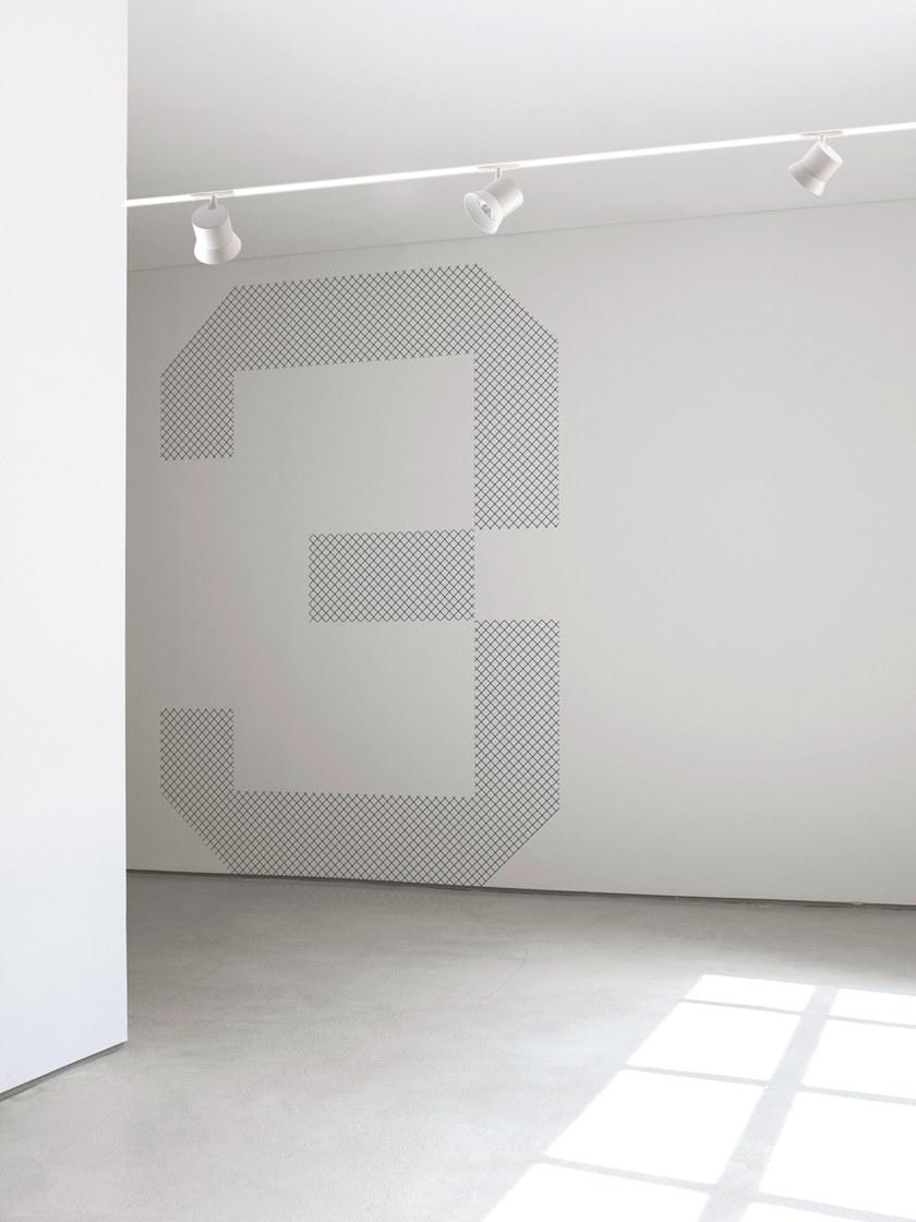 EGOLUCE Светодиодное освещение дорожек Newton 6475 - Вид №1