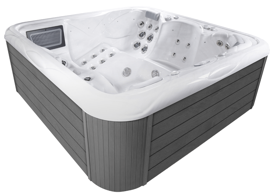 Спа бассейн Wellis Saturn sun-id-296376 - Вид №1