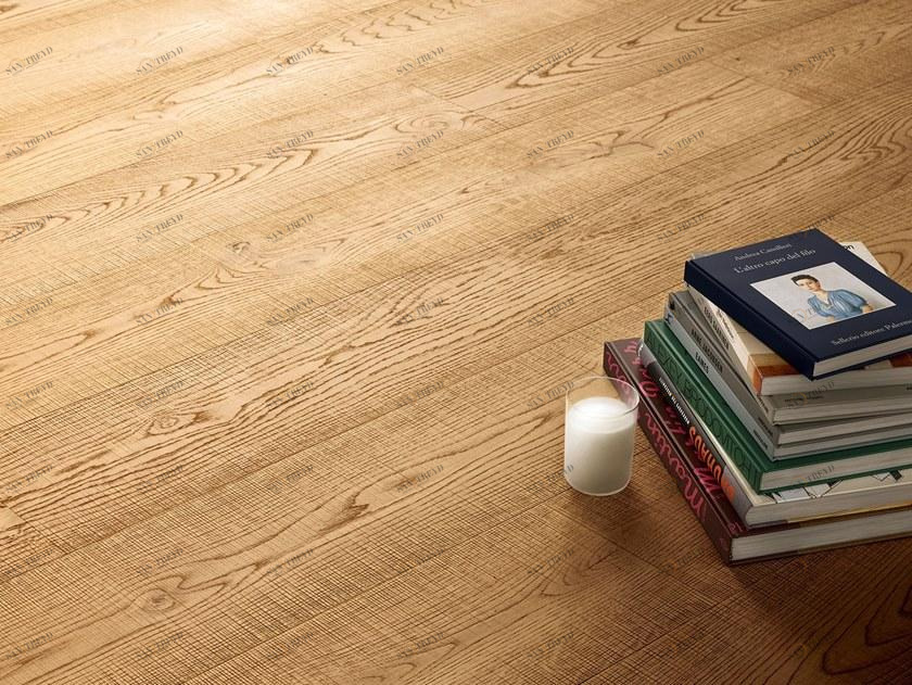 Woodco Дубовый паркет Signature sun-id-1454103