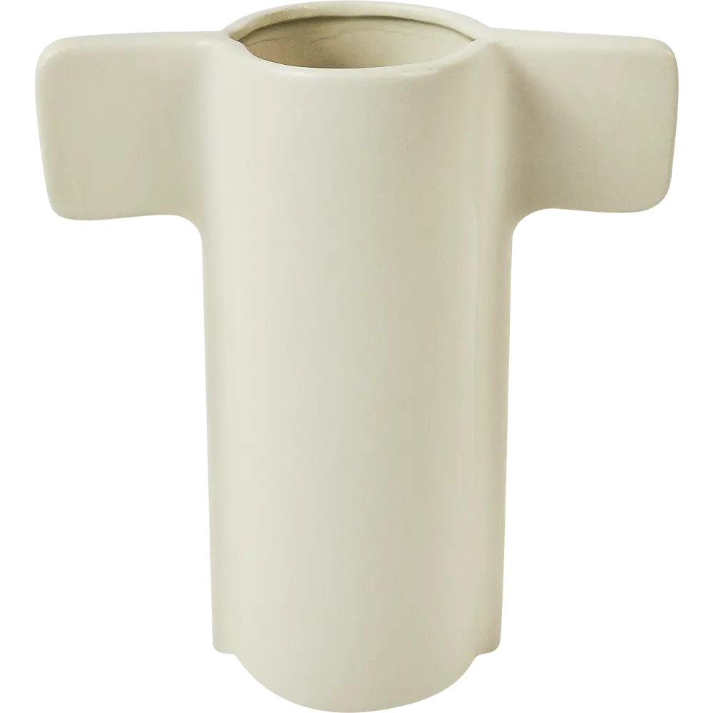 Ваза Santreyd Adona: керамическая элегантность для интерьера 89342811 STLM-0834906 - Вид №1